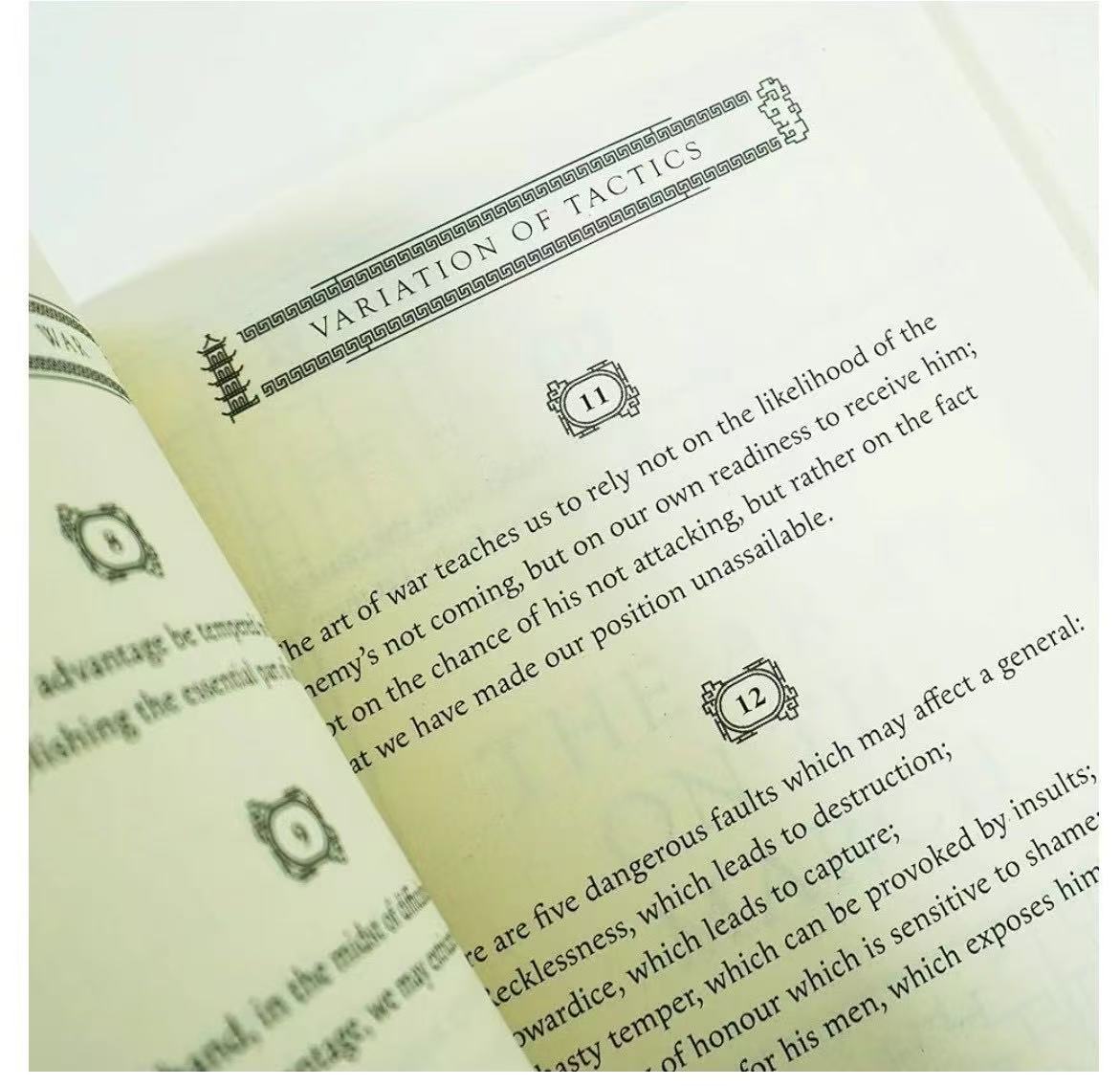 The Art of War Collection