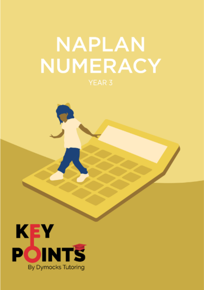 NAPLAN: Year 3 Numeracy