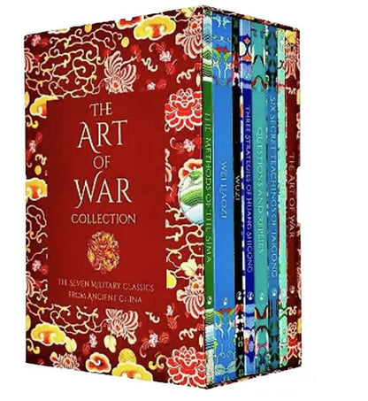 The Art of War Collection