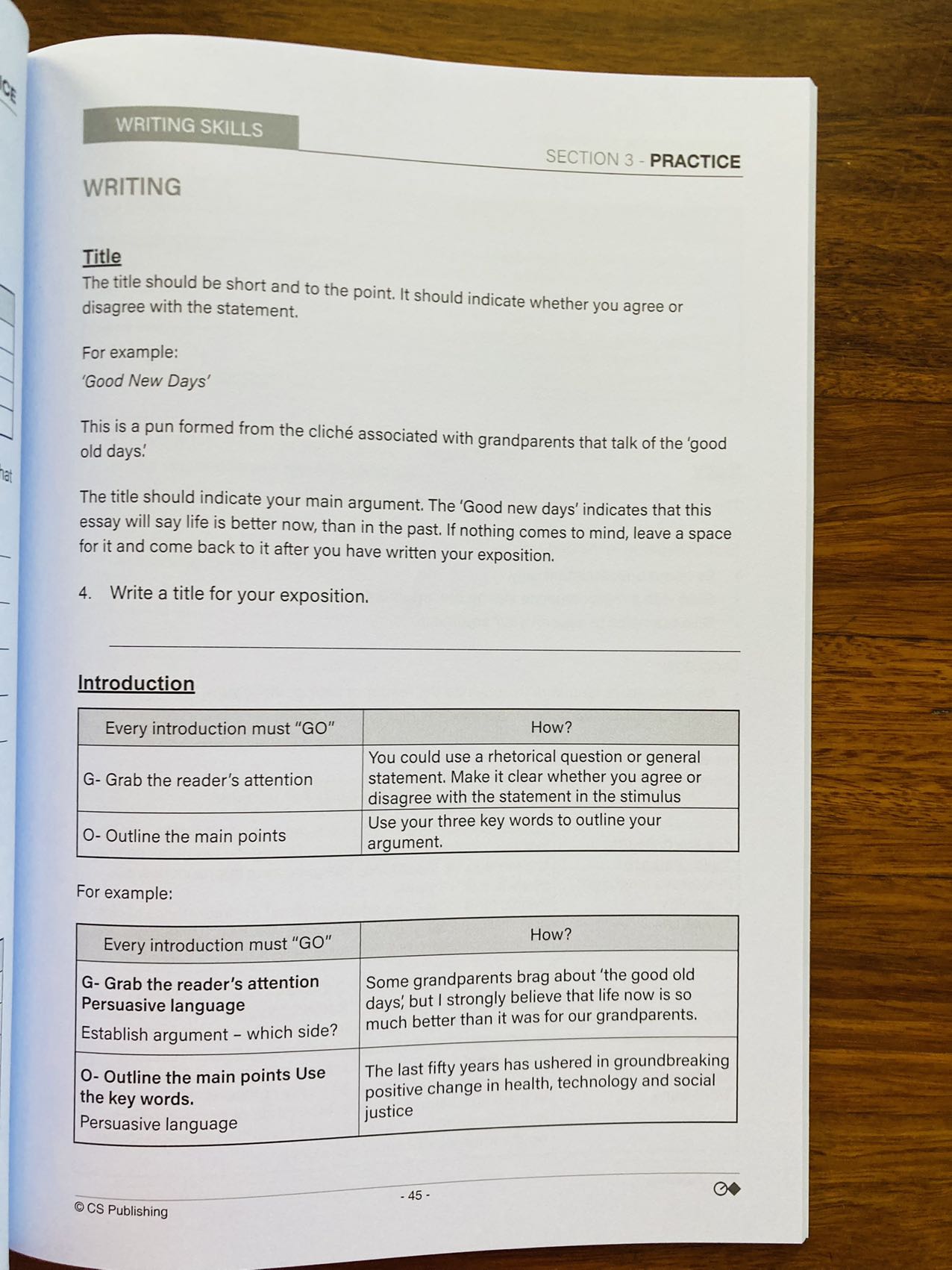 Selective Test Strategies by Categories