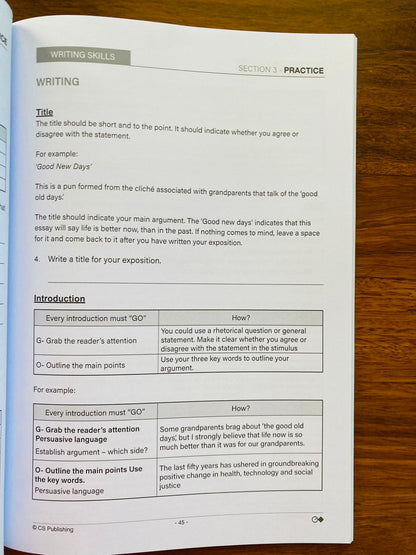 Selective Test Strategies by Categories