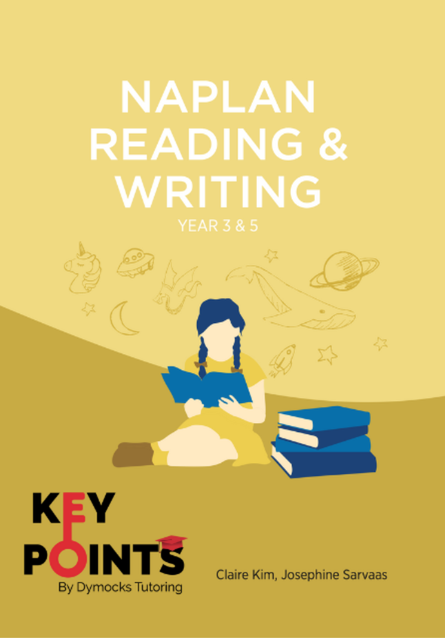 NAPLAN: Years 3-5 Reading & Writing