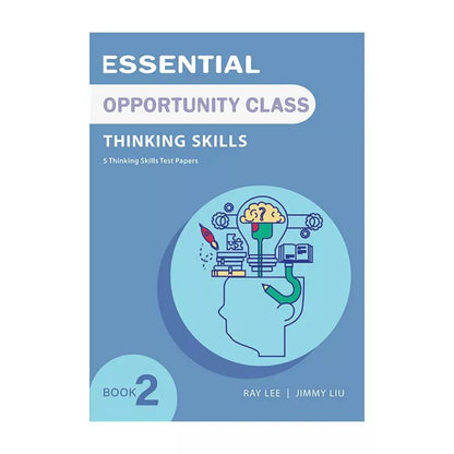 Essential Thinking Skills for OC