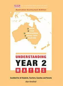 UNDERSTANDING MATHS Y2